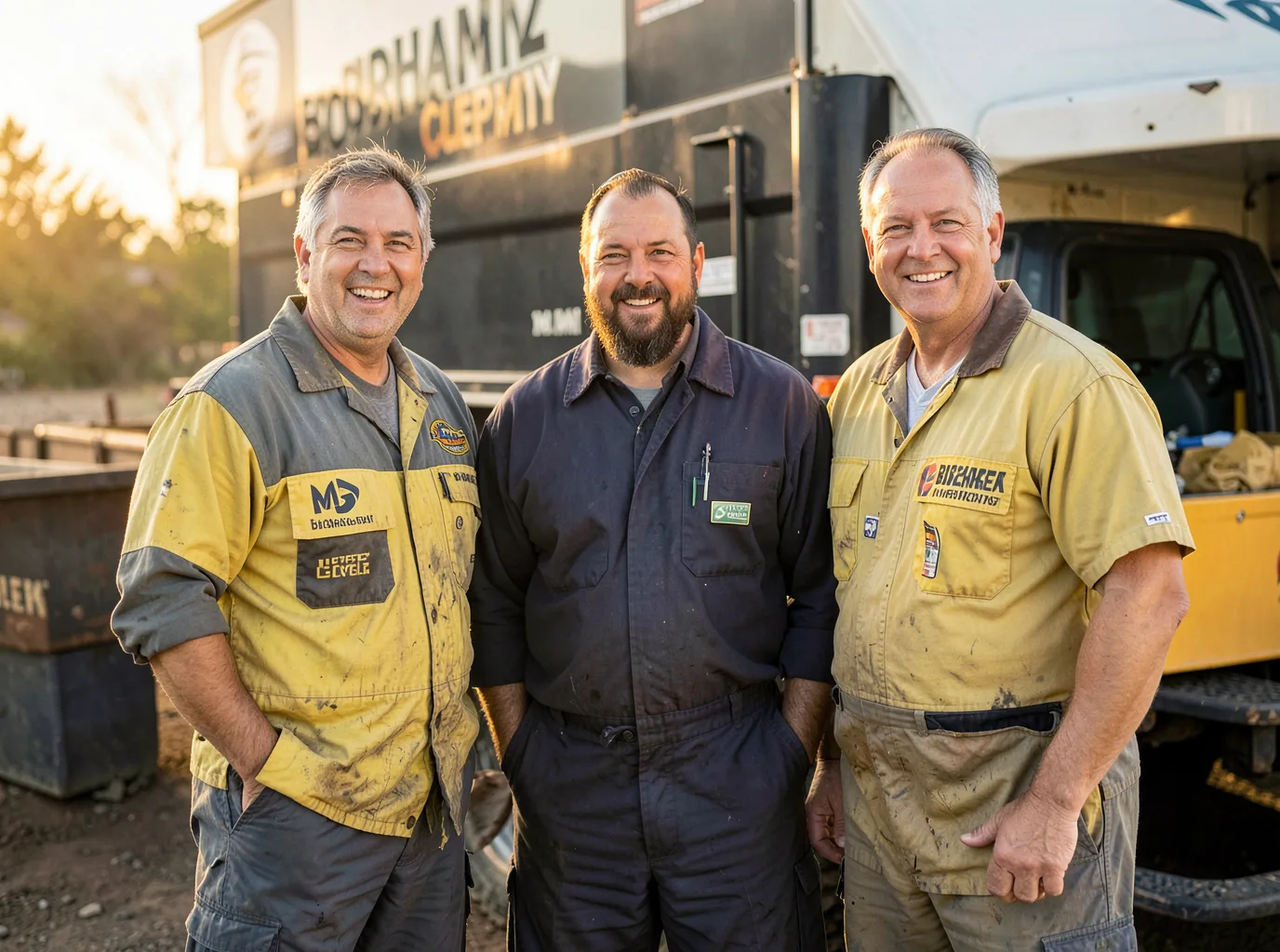 Sewage Cleanup company in Lowndes, MO
